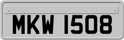 MKW1508