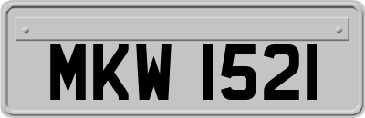MKW1521