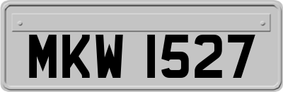 MKW1527