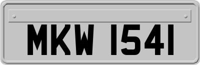 MKW1541