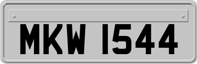 MKW1544