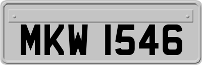 MKW1546