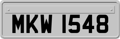 MKW1548