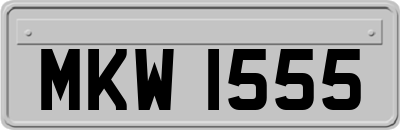 MKW1555
