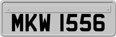 MKW1556