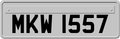 MKW1557
