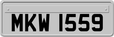 MKW1559