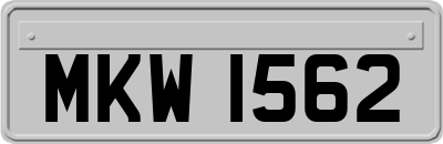 MKW1562