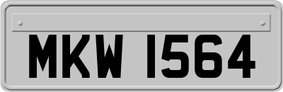 MKW1564