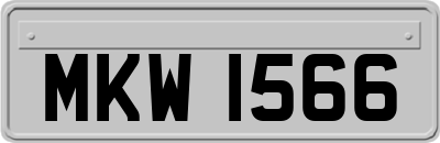 MKW1566