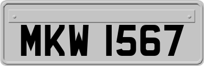 MKW1567