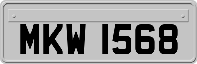 MKW1568