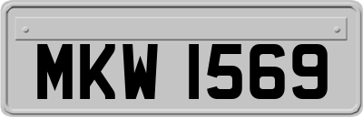 MKW1569