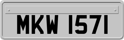 MKW1571