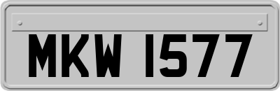 MKW1577