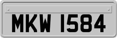 MKW1584