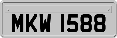 MKW1588