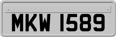 MKW1589