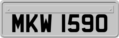 MKW1590
