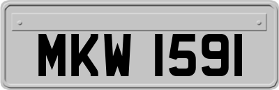 MKW1591