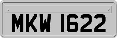 MKW1622