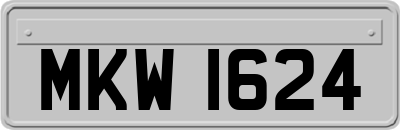 MKW1624