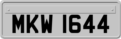 MKW1644