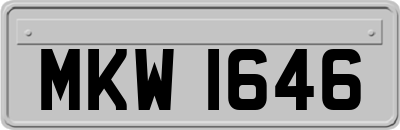 MKW1646