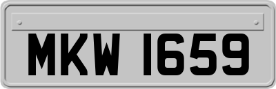 MKW1659