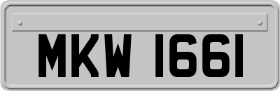 MKW1661