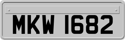 MKW1682