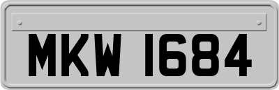 MKW1684