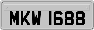 MKW1688