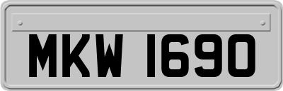 MKW1690