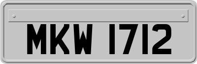 MKW1712