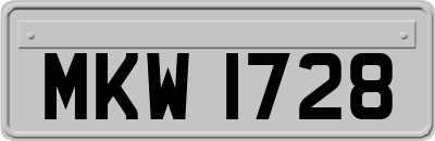 MKW1728