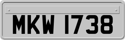 MKW1738