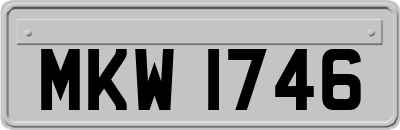 MKW1746