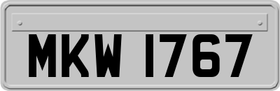 MKW1767