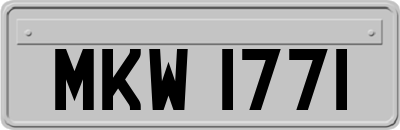 MKW1771