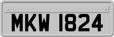 MKW1824