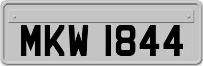 MKW1844