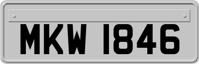 MKW1846