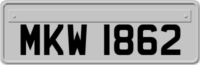 MKW1862
