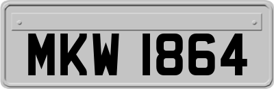 MKW1864