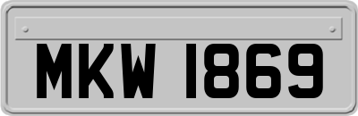 MKW1869