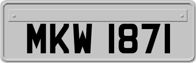 MKW1871
