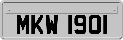 MKW1901