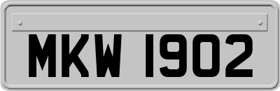 MKW1902