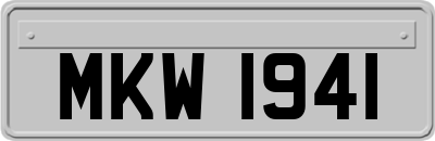 MKW1941